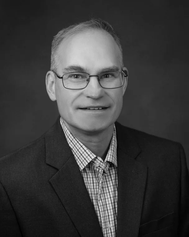 Tim Abrahamson