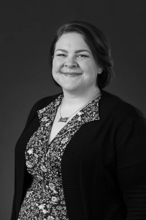 Amanda Dodd