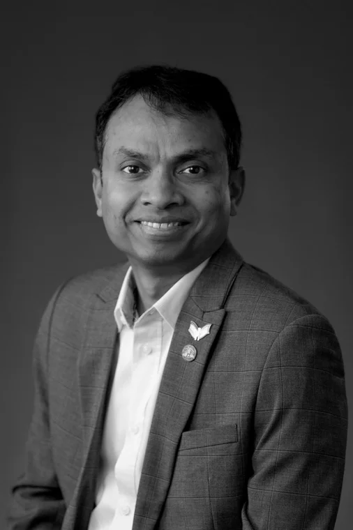 Prasad Anguluri