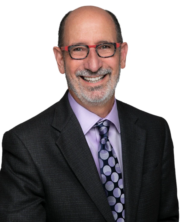 Mike Rosen