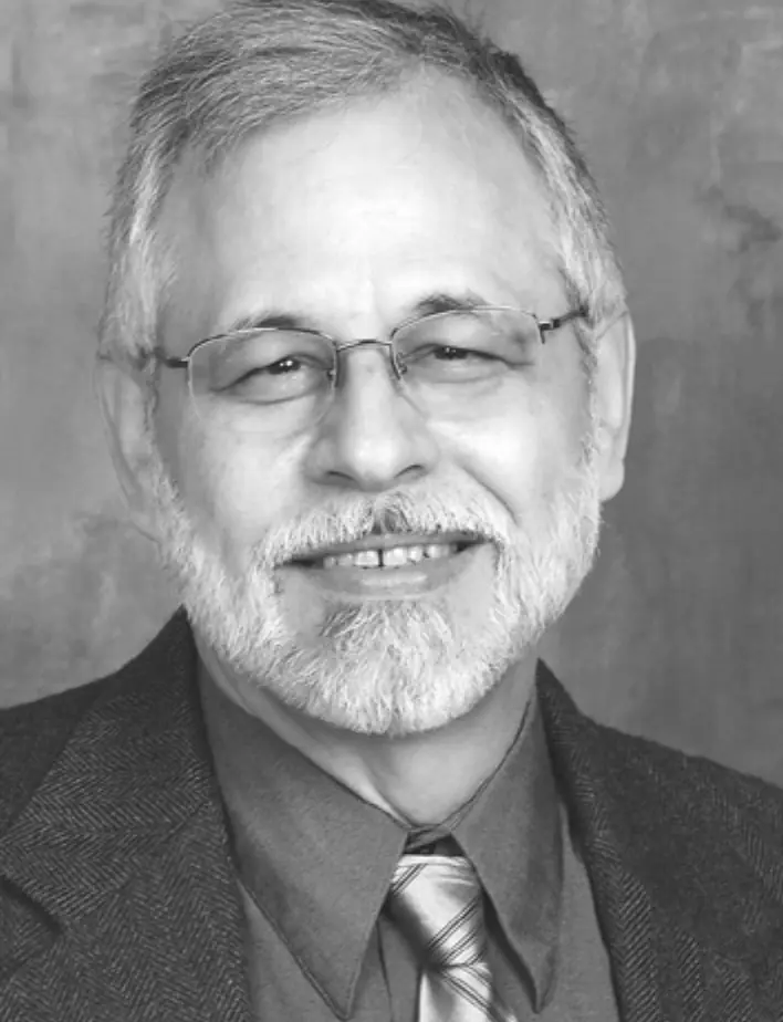 Ben Zarlingo, portrait from the 2025 Snohomish County voter pamphlet