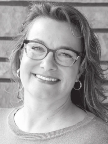 Cassie Franklin, portrait from the 2025 Snohomish County voter pamphlet