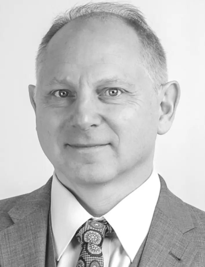 Don Schwab, portrait from the 2025 Snohomish County voter pamphlet