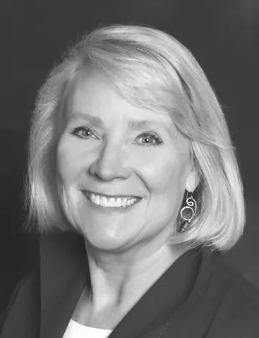 Judy Tuohy, portrait from the 2023 Snohomish County voter pamphlet