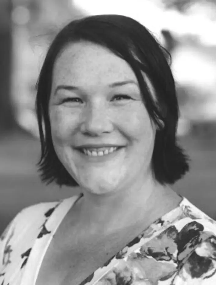 Paula Rhyne, portrait from the 2025 Snohomish County voter pamphlet