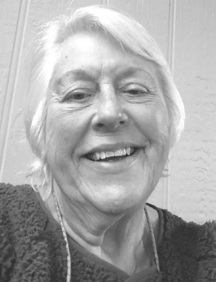 Davi Martin, portrait from the 2025 Snohomish County voter pamphlet