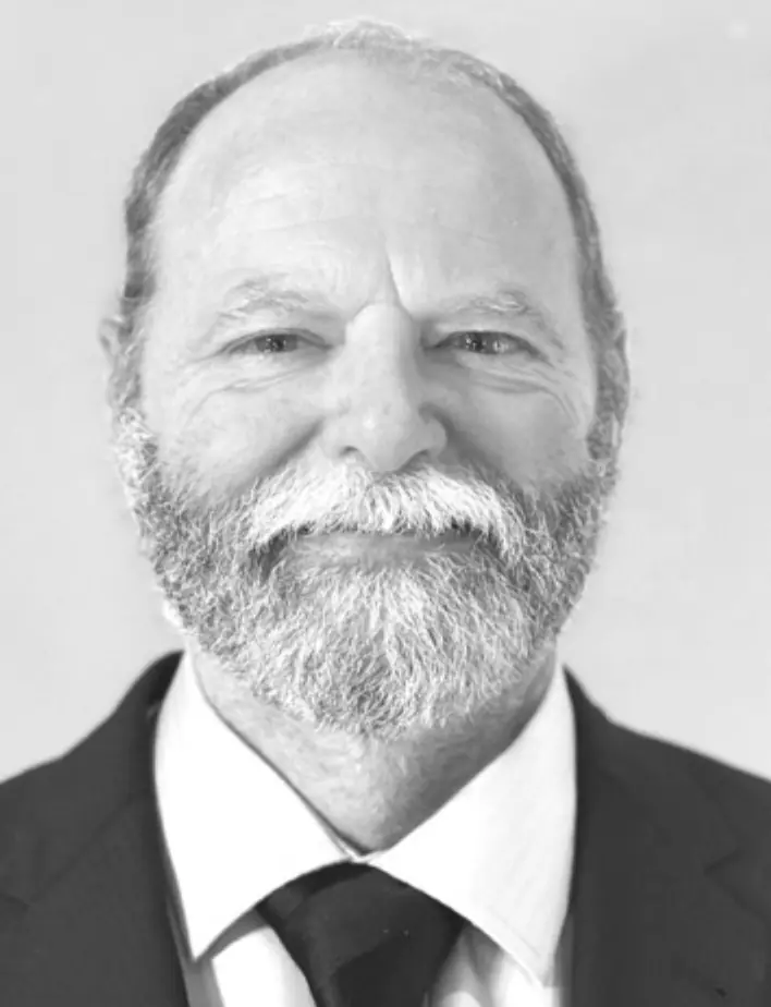 Steve Yarbrough, portrait from the 2025 Snohomish County voter pamphlet
