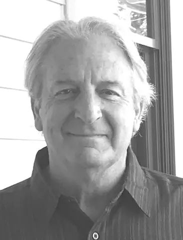 Matt Hartman, portrait from the 2023 Snohomish County voter pamphlet