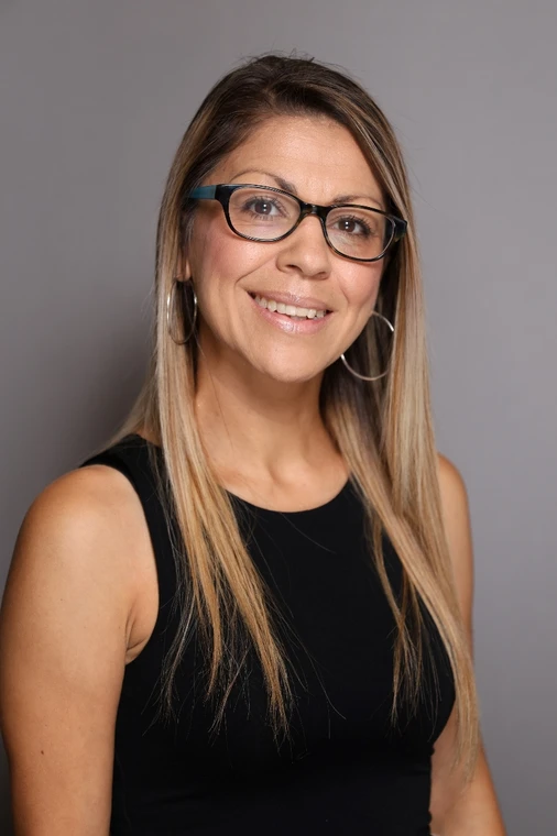 Derica Escamilla, portrait from her Lynnwood City Council page