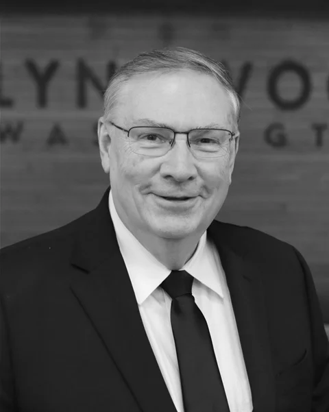 George Hurst