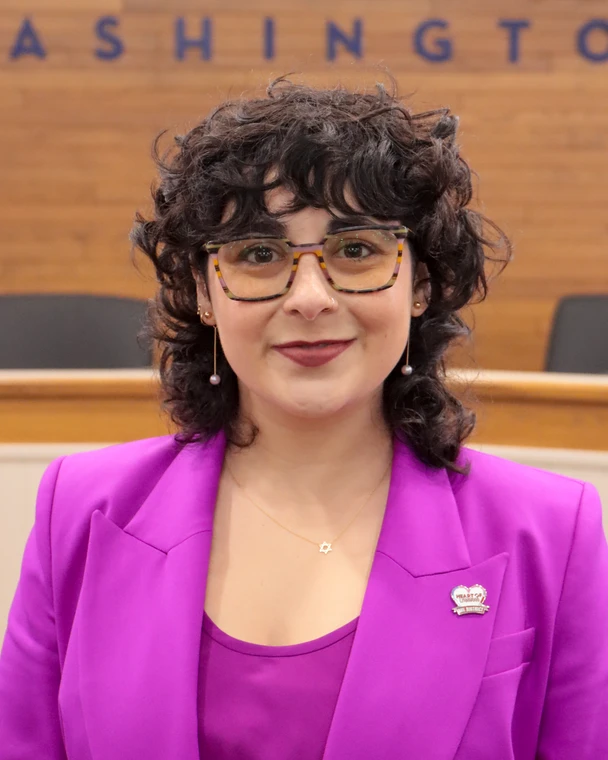 Isabel Mata