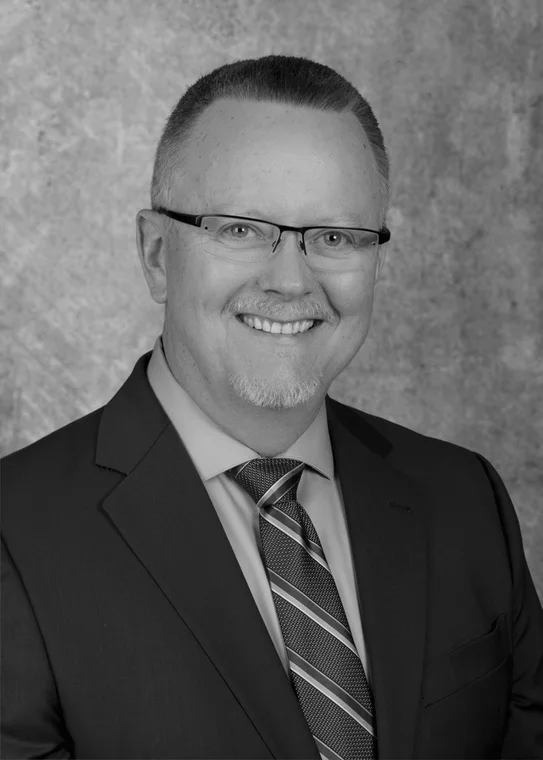 Mark A. James