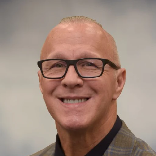Vince Cavaleri