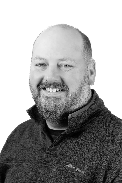 Jason Gamble