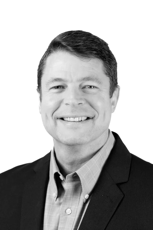Kevin Hanford