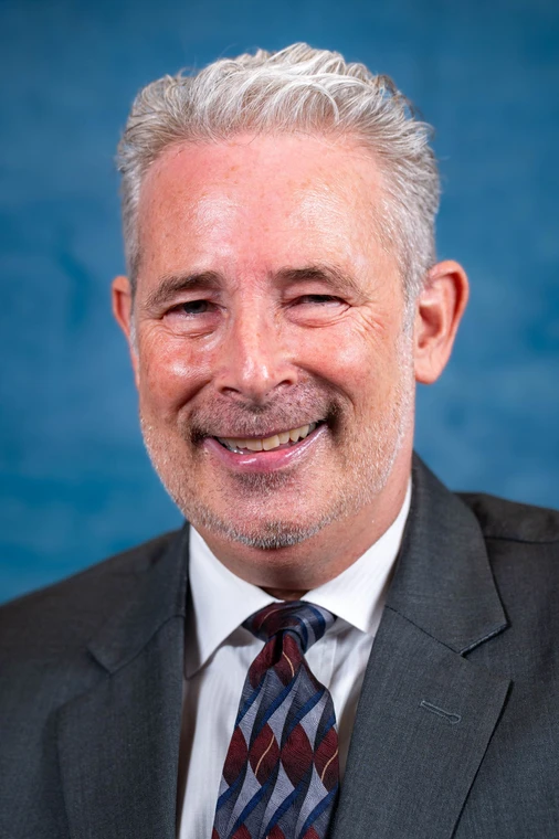 Bryan Wahl
