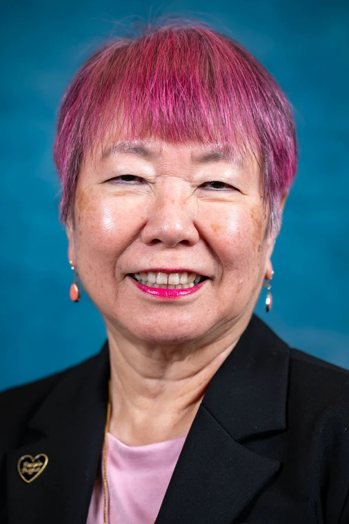 Kyoko Matsumoto Wright