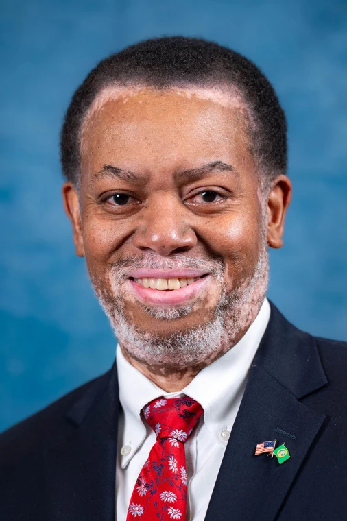 Steve Woodard