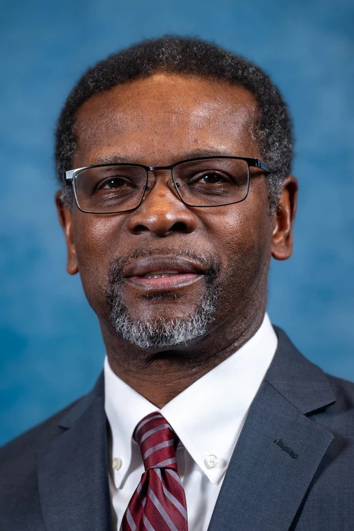William Paige, Jr.