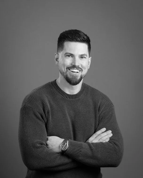 Aaron Hoffman