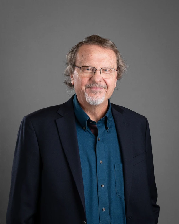 Tom Merrill