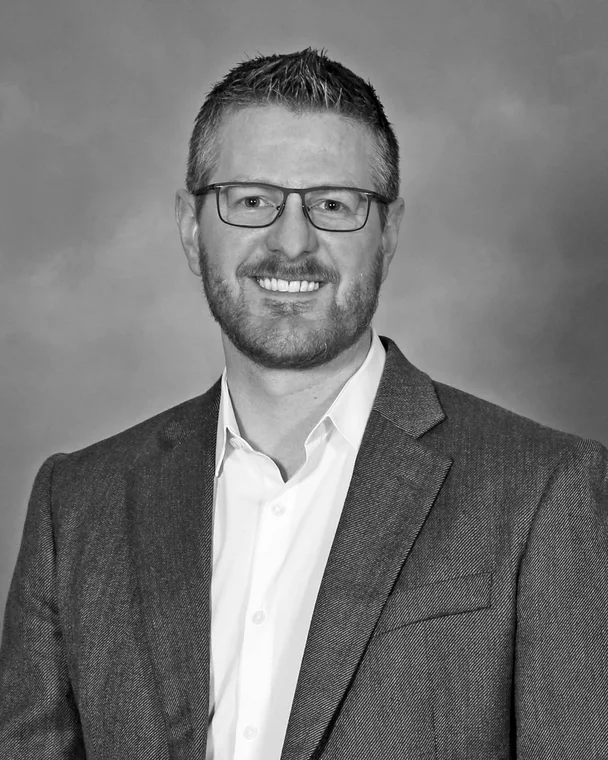 Darren Robb