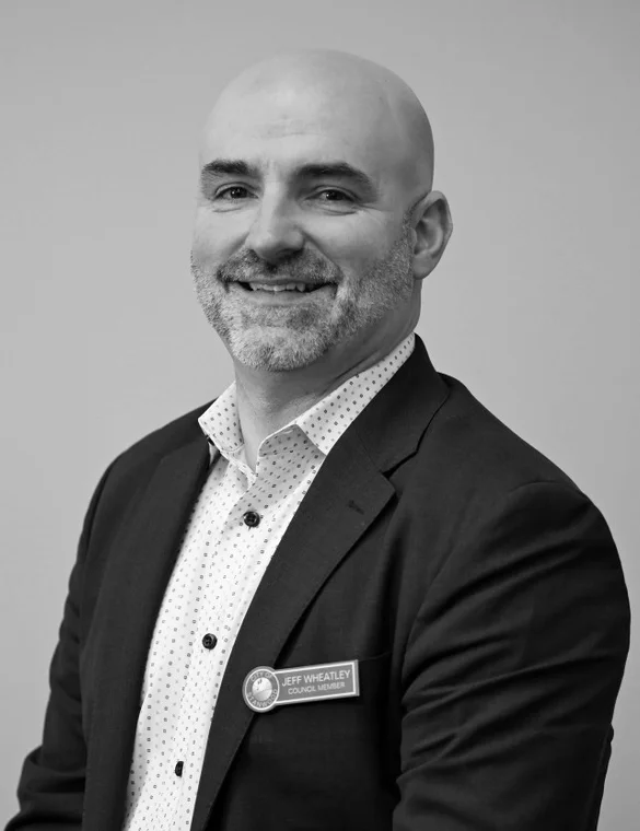 Jeff Wheatley