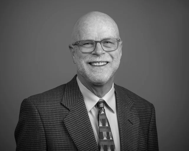 Sid Roberts