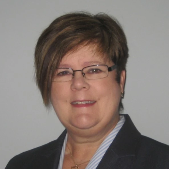 Laura Murphy, Woodway council page photo