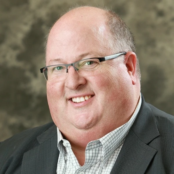 Steve Gunn, portrait from the Town of Woodway council page